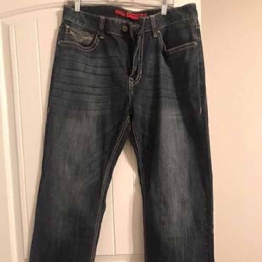 Rock&Roll jeans